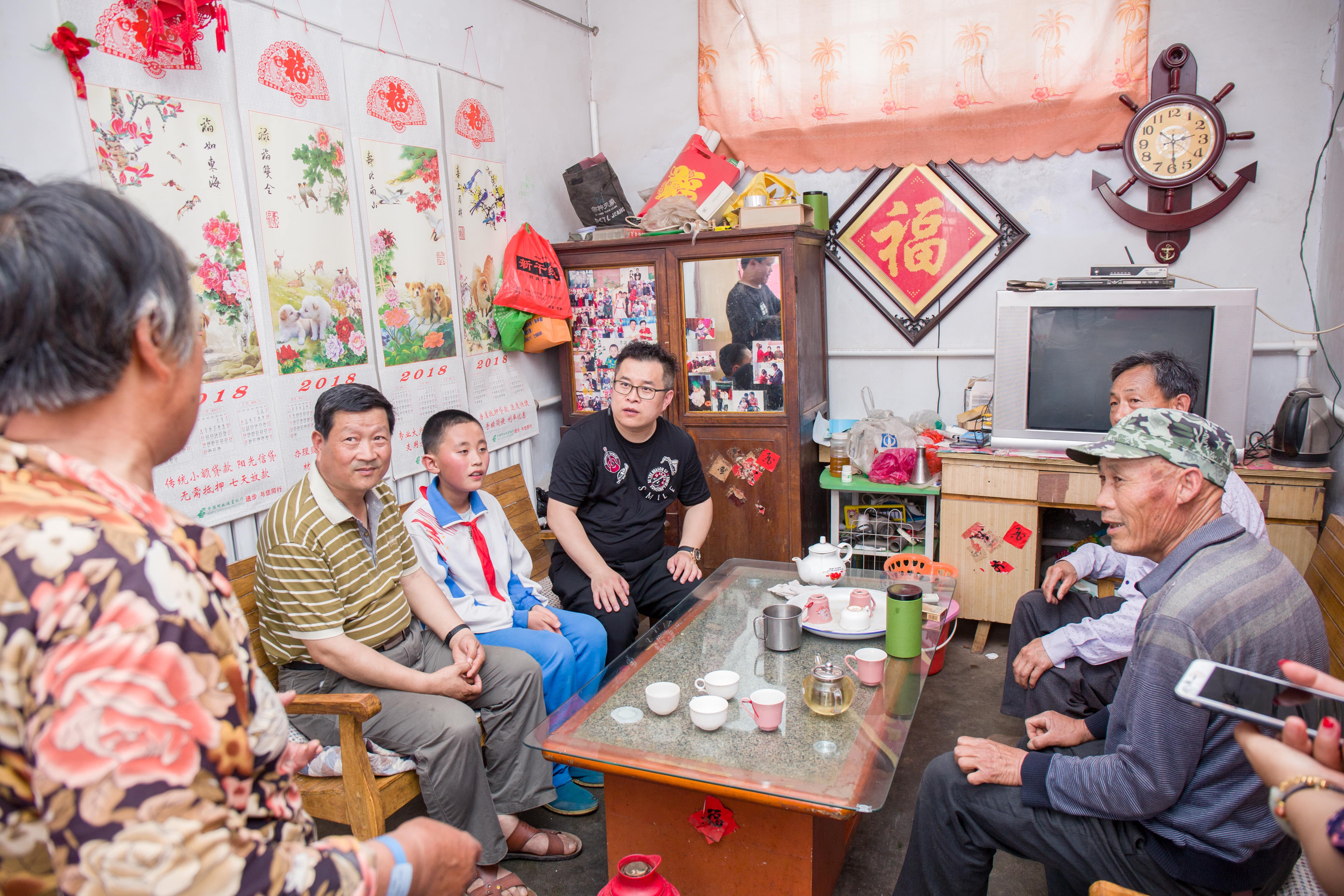 第142所 诸城市贾悦镇范家官庄乐动网鹿永波小学