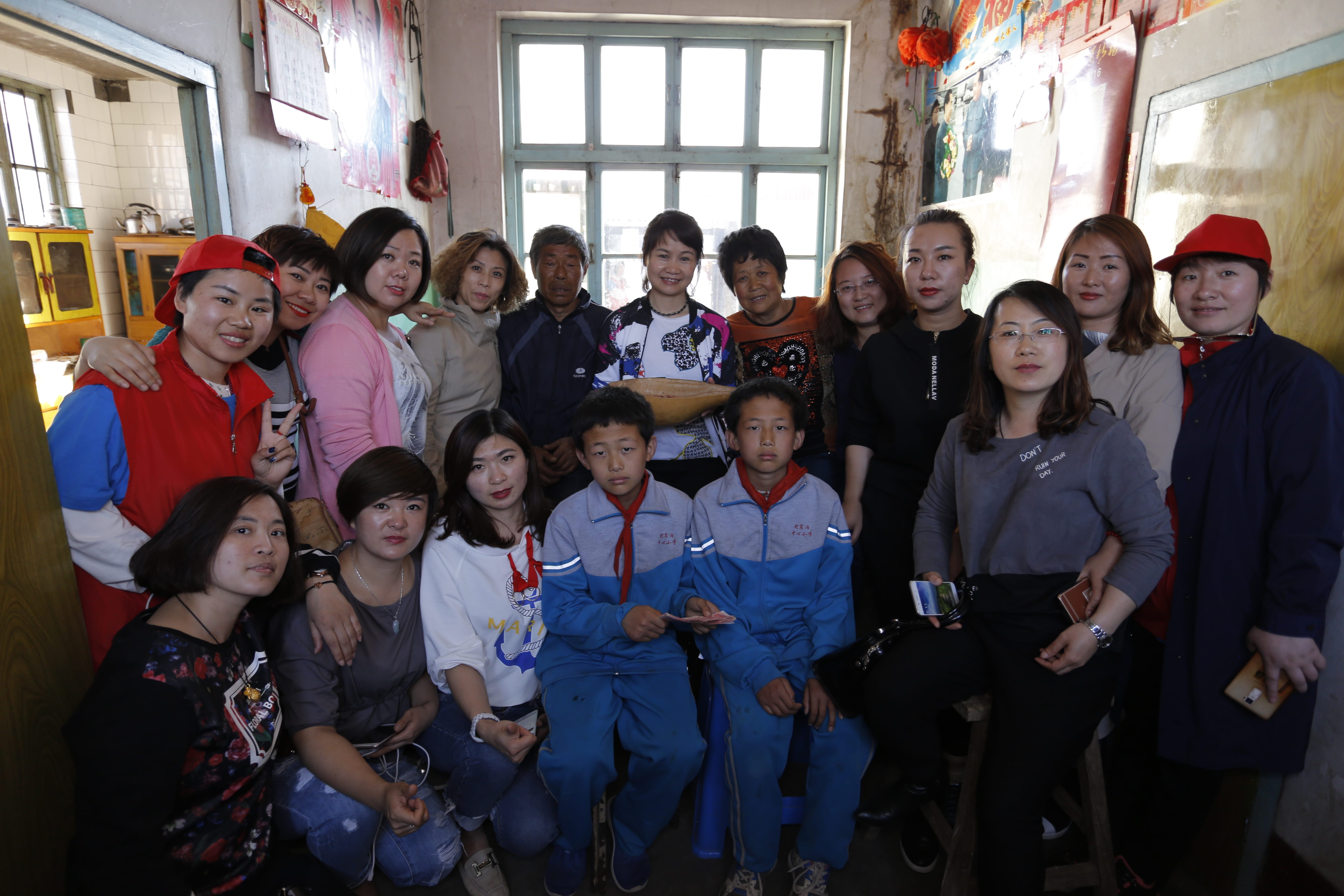第83所 栖霞市蛇窝泊乐动网马金荣小学