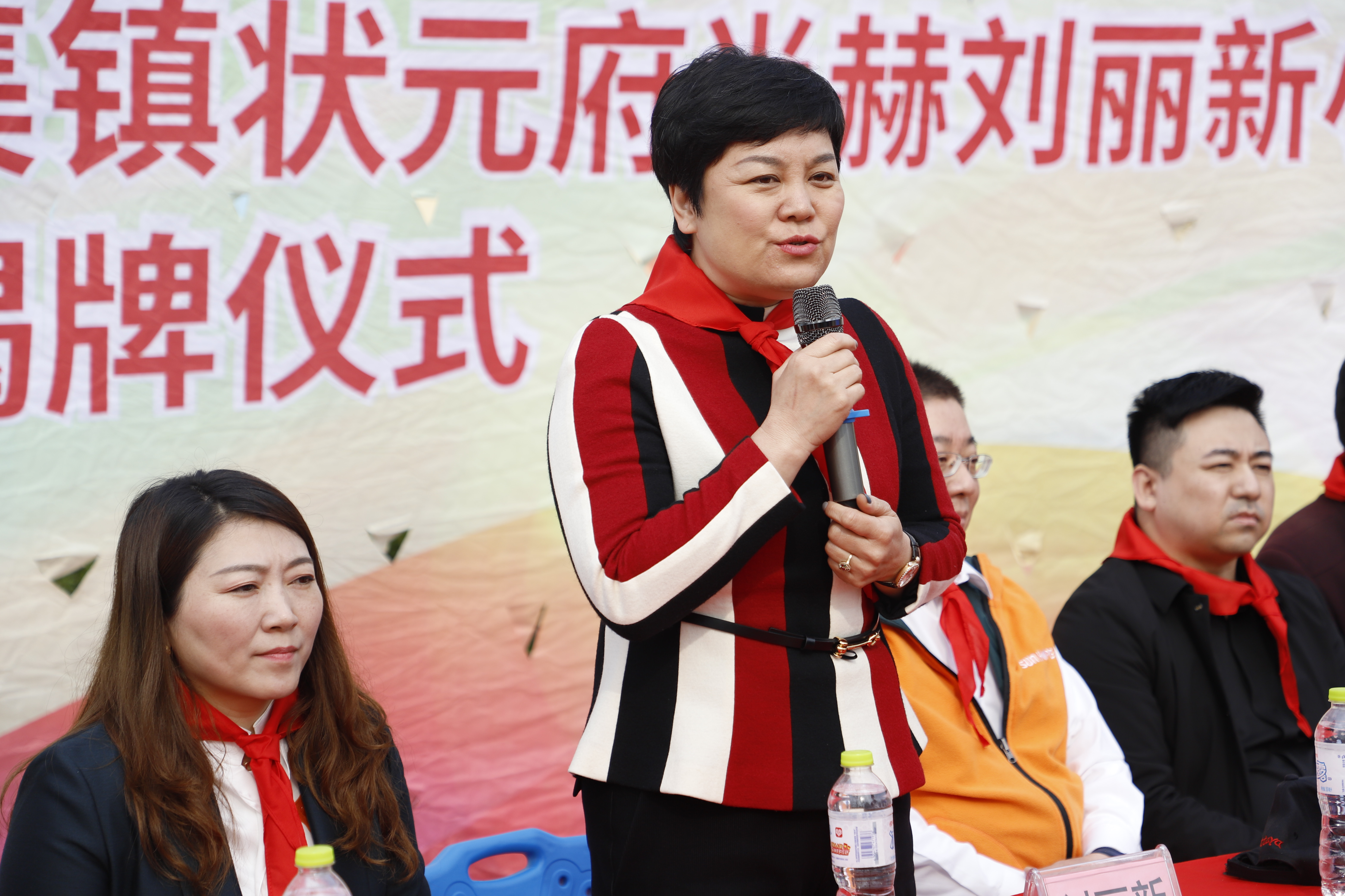 第209所 平度市崔家集镇状元府乐动网刘丽新小学