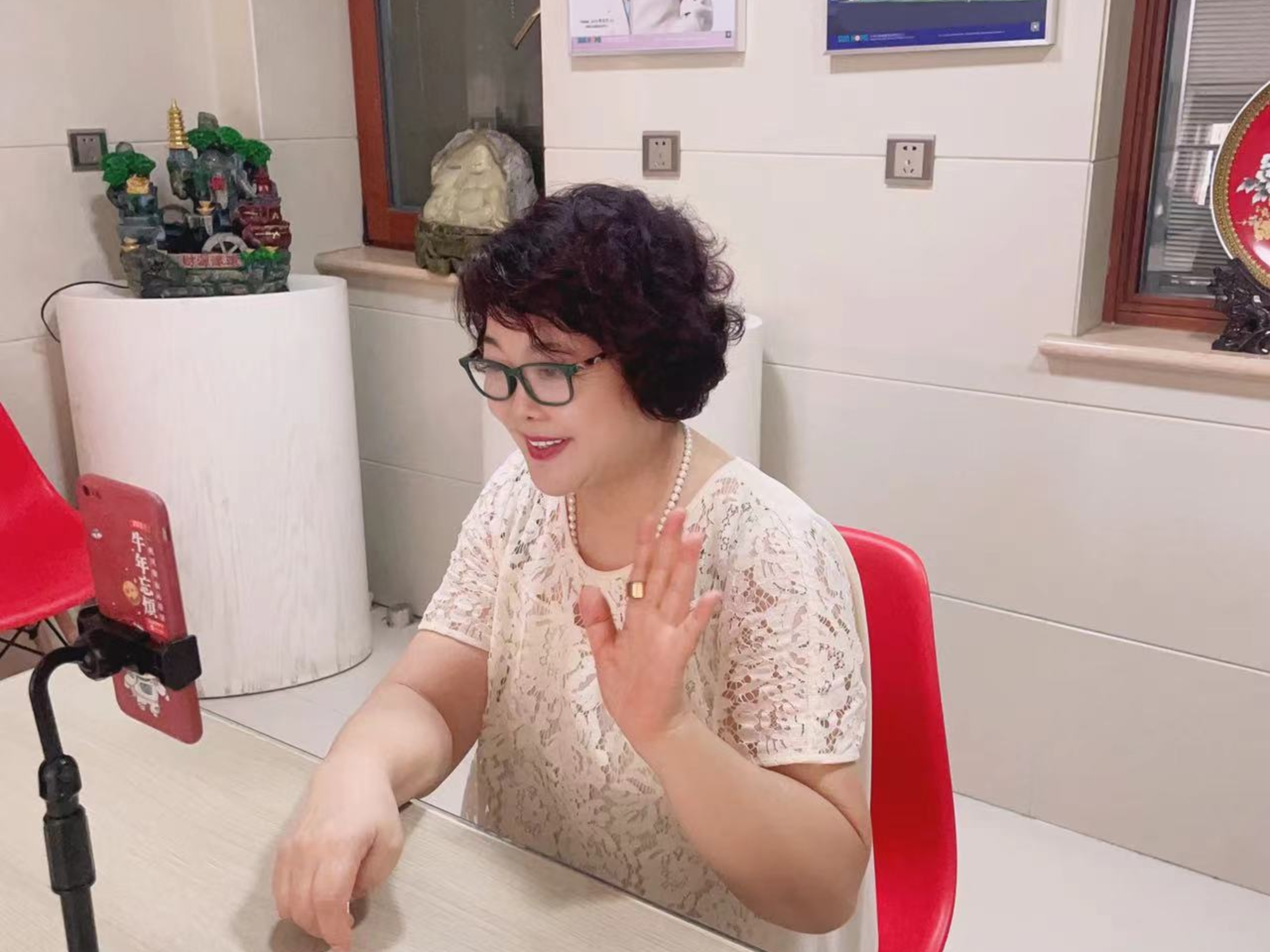 让爱延续，从未间断 | 乐动网公益季暖心回访