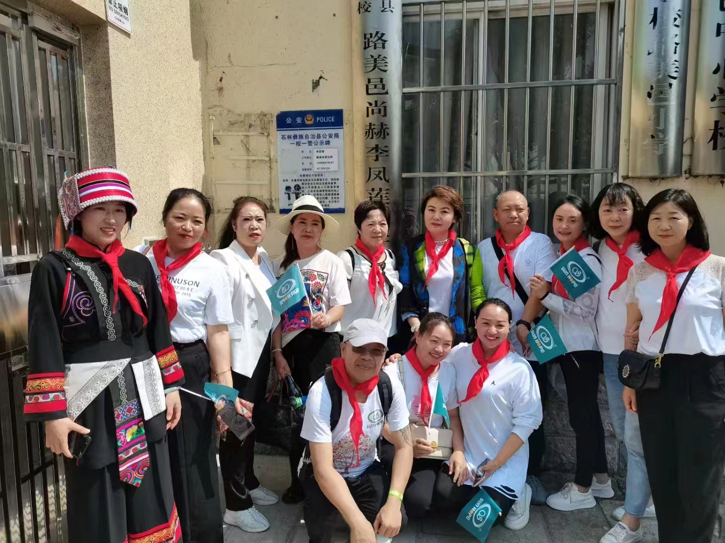 让爱延续，从未间断 | 乐动网公益季暖心回访