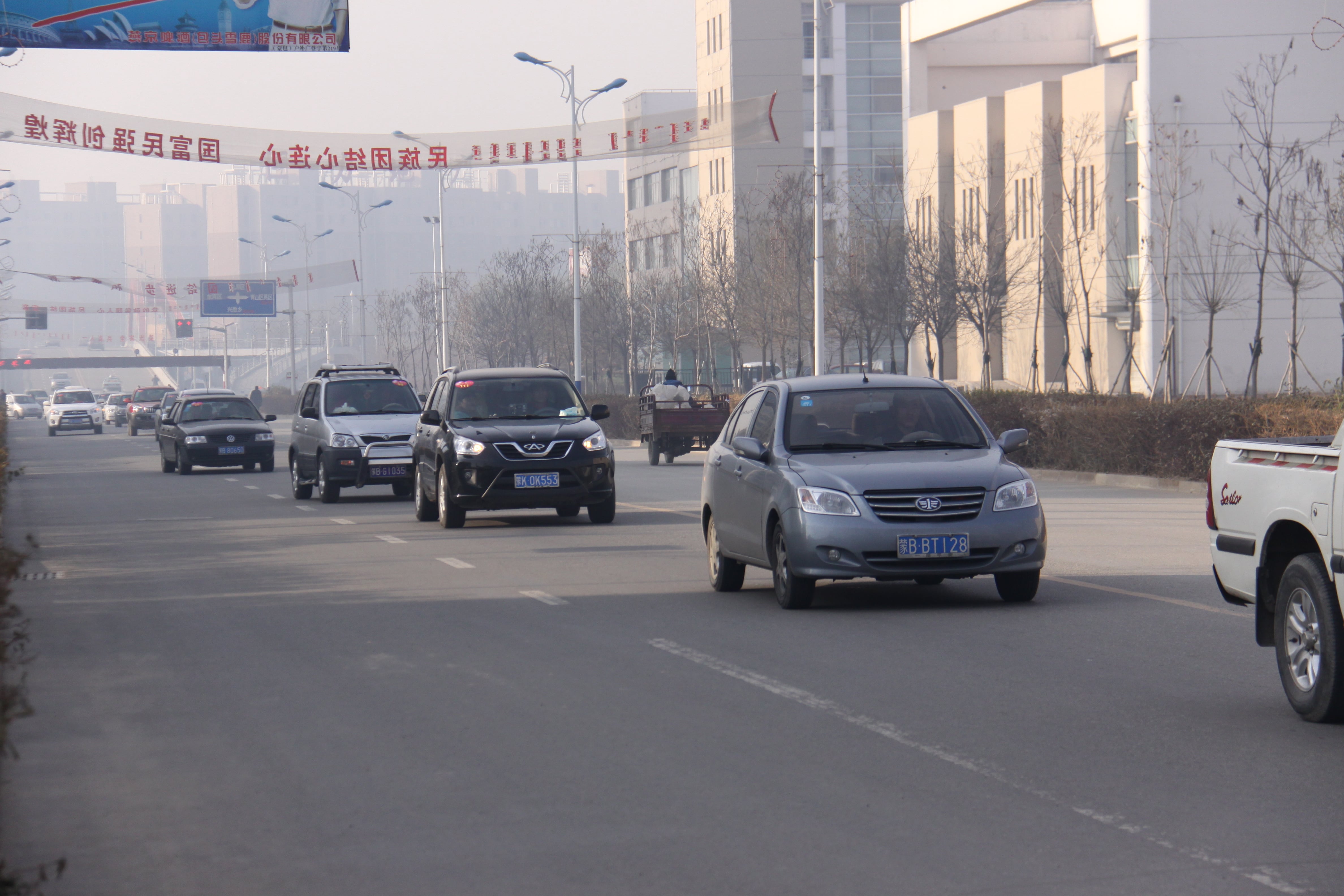 第22所 包头市西北门乐动网董丽萍小学