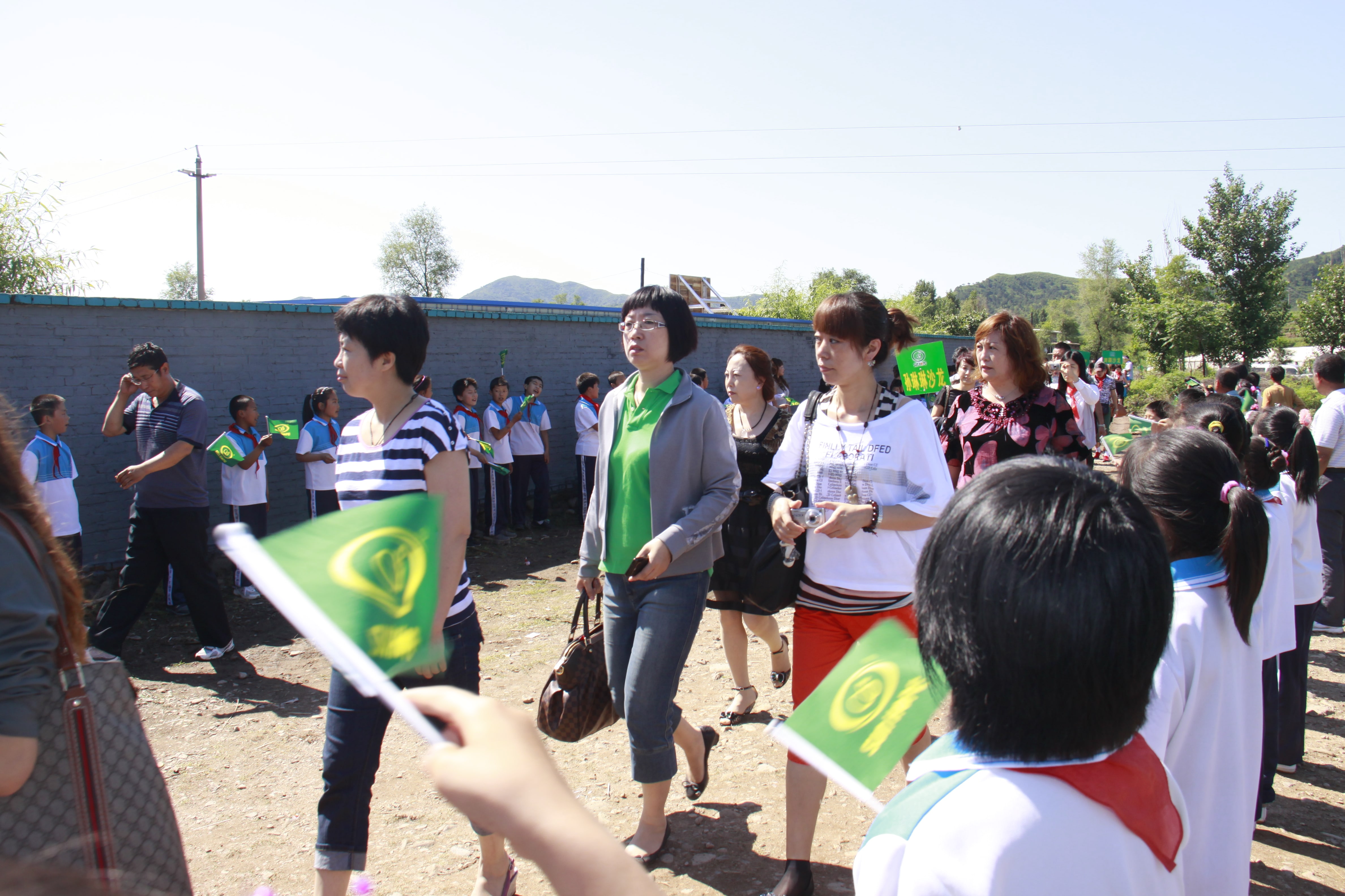 第26所 葫芦岛市永安堡乡乐动网张越小学
