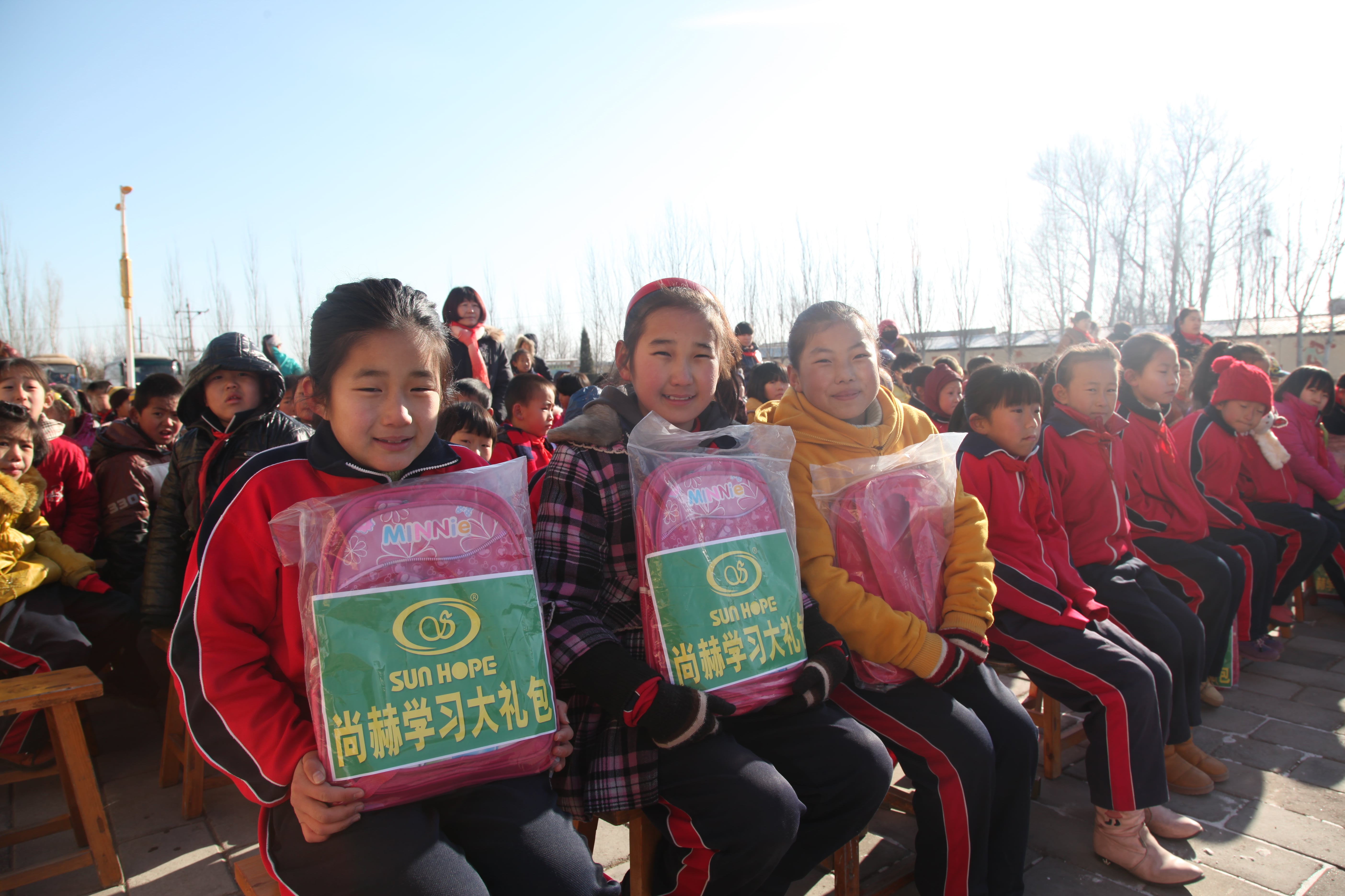 第28所 包头市哈业胡同乐动网刘金萍小学