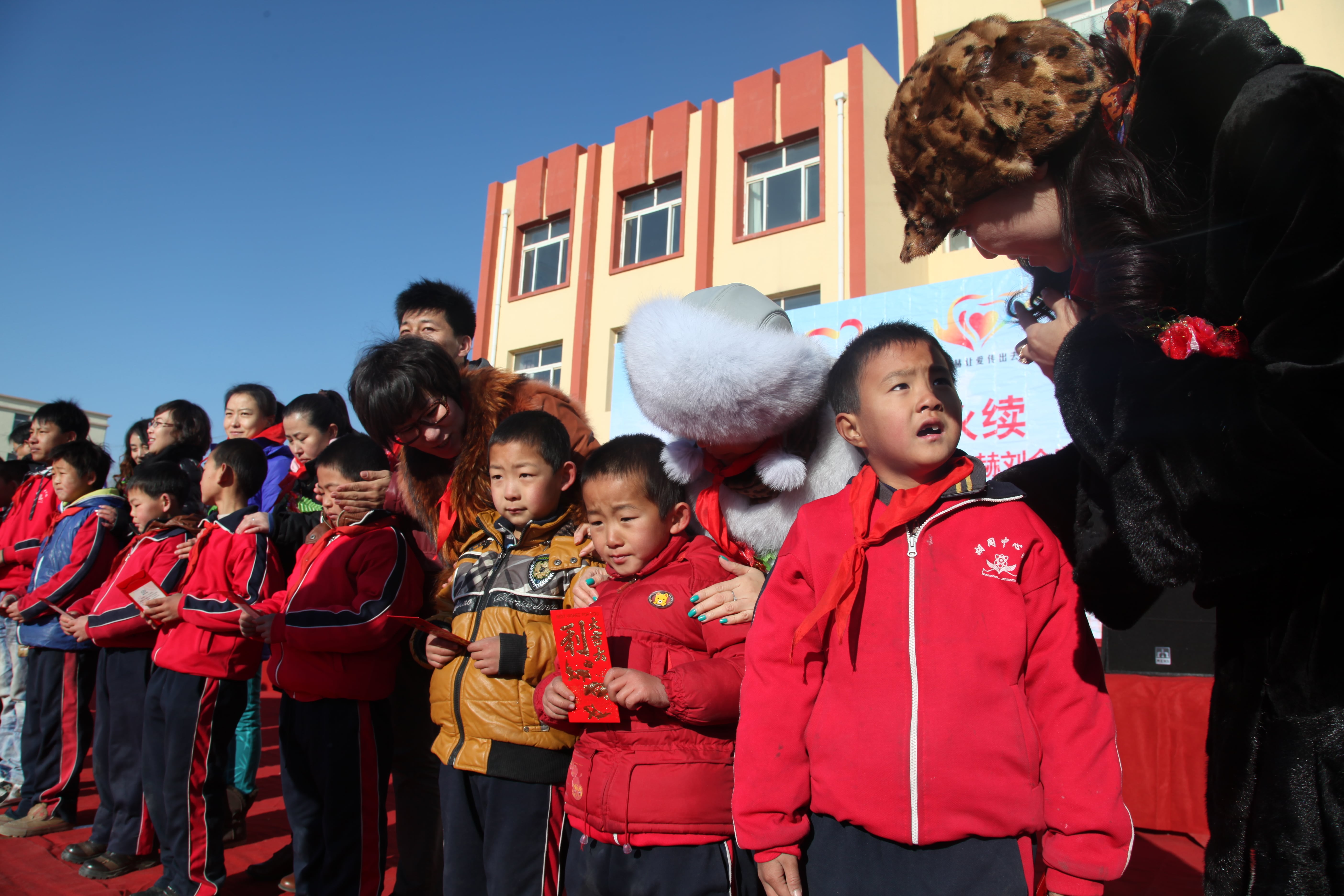 第28所 包头市哈业胡同乐动网刘金萍小学