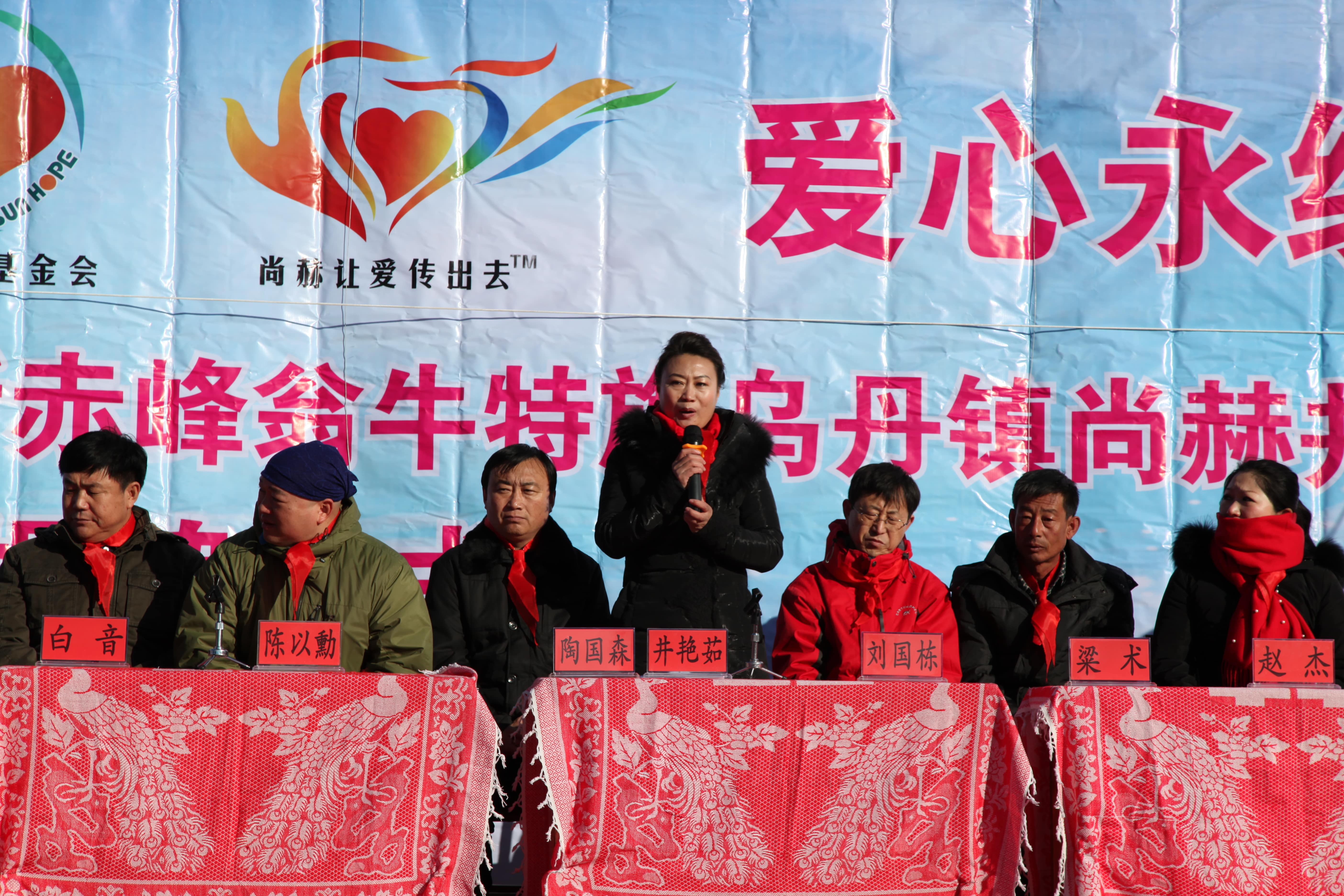 第31所 赤峰市翁牛特旗乌丹镇乐动网井艳茹小学