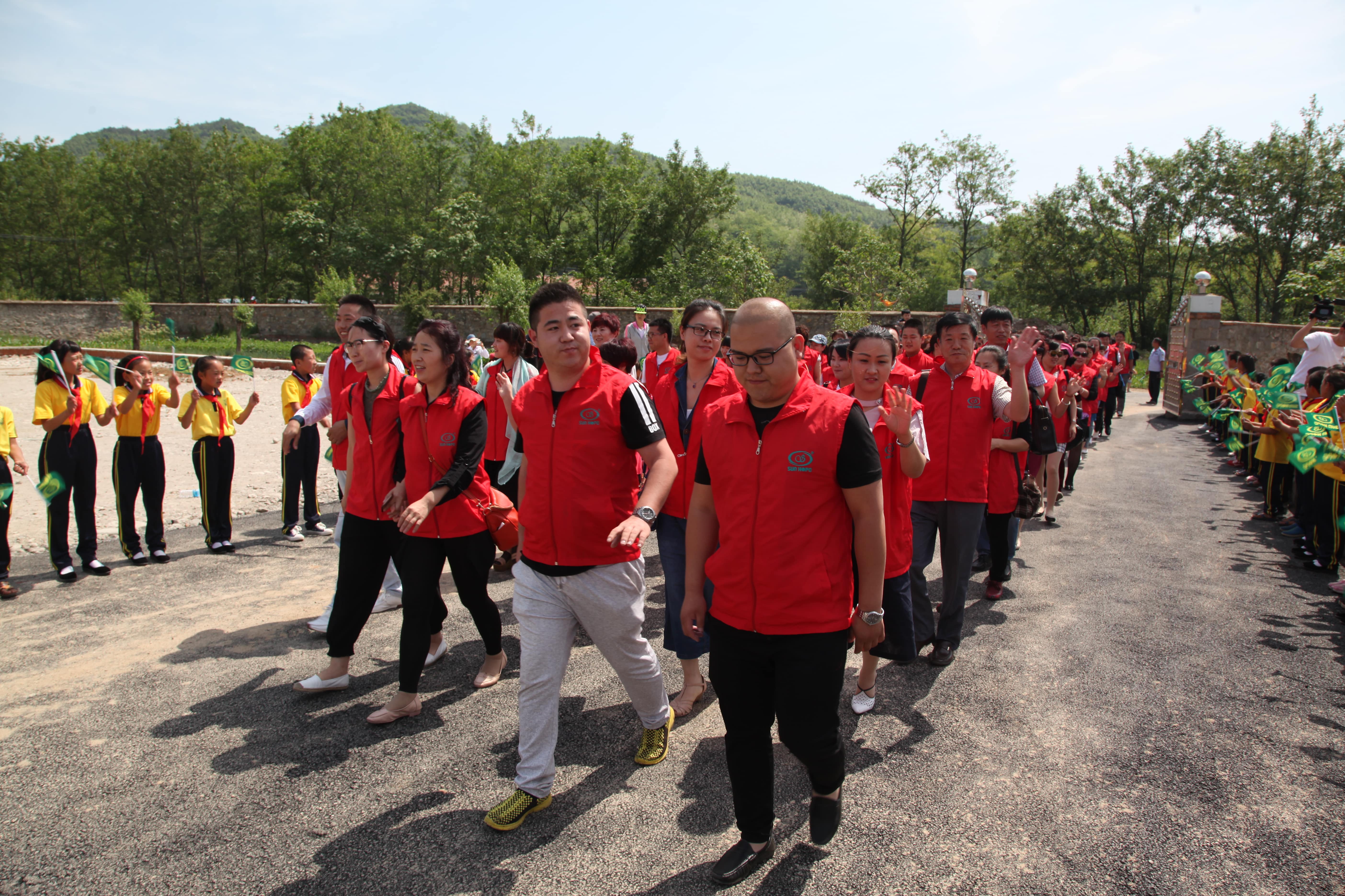 第52所 岫岩县前营镇西大营乐动网董波小学 第52所 岫岩县前营镇西大营乐动网董波小学