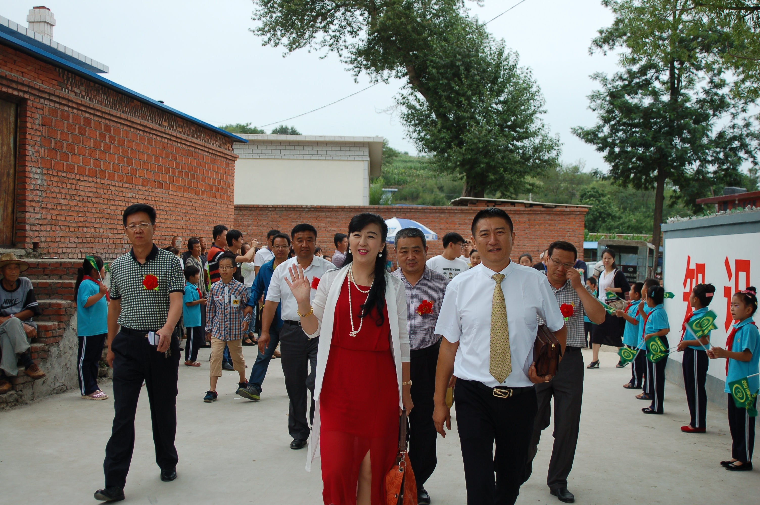 第57所  辽宁省葫芦岛市建昌县娘娘庙乡乐动网张越小学