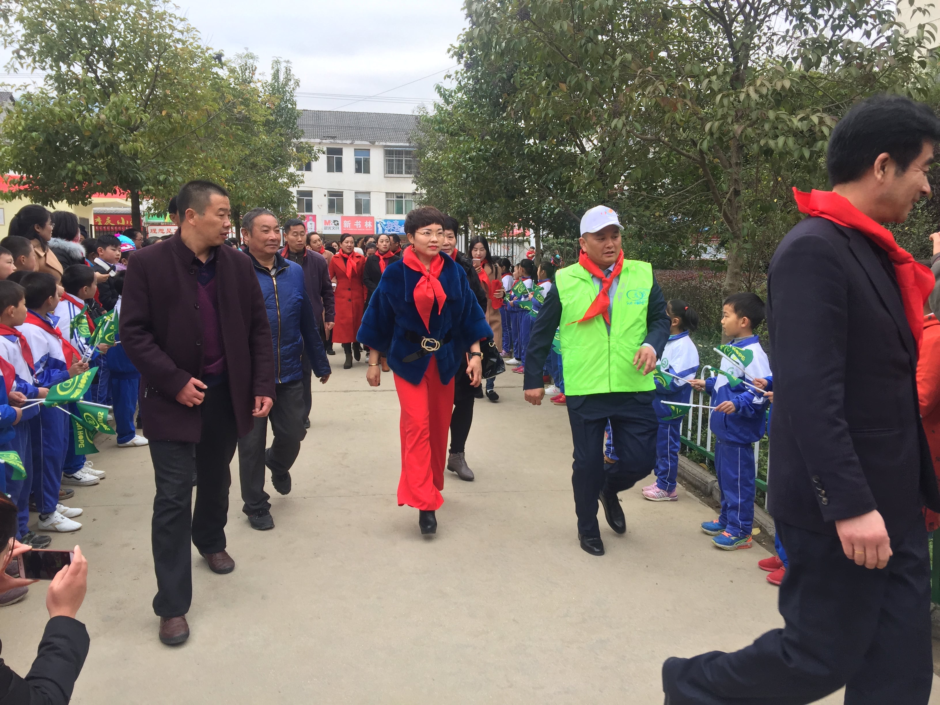 第132所 安庆市岳西县菖蒲乐动网程解勤小学 第132所 安庆市岳西县菖蒲乐动网程解勤小学