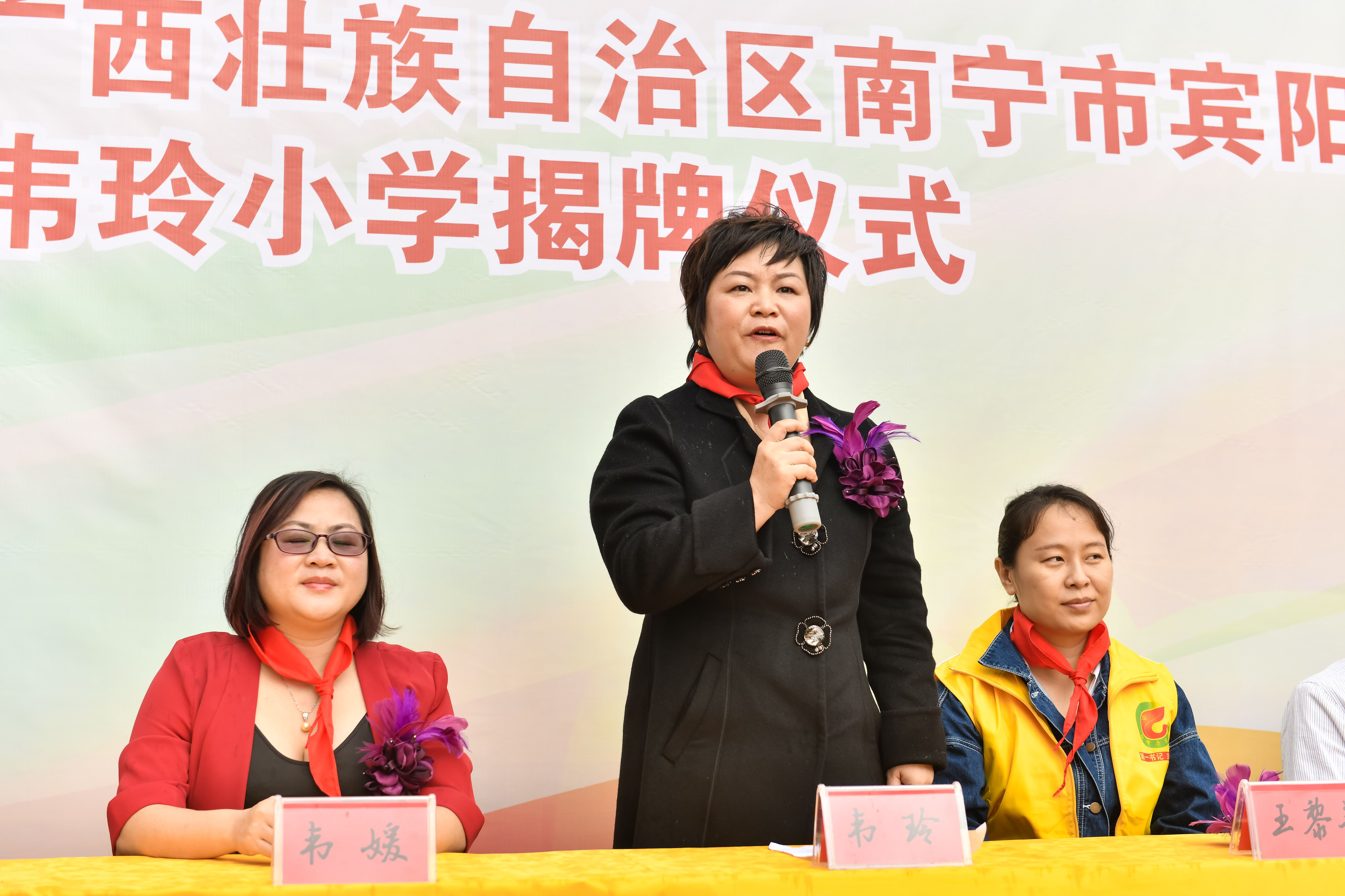 第184所 南宁市宾阳县思陇镇昆仑村乐动网韦玲小学 第184所 南宁市宾阳县思陇镇昆仑村乐动网韦玲小学